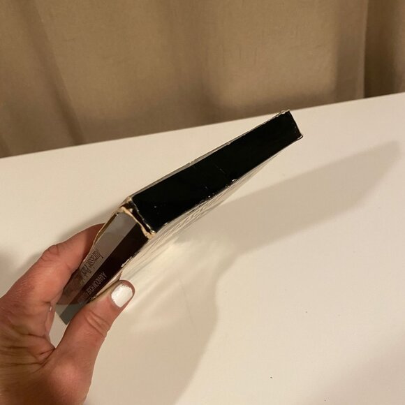 Jurassic Park Audiobook Cassette Set Michael Crichton Read by John Heard - Picture 4 of 6